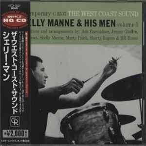 Shelly Manne & His Men - The West Coast Sound FLAC
