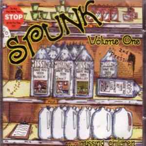 Various - Spunk Volume One: Missing Children FLAC