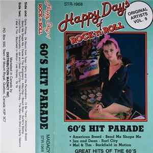 Various - 60's Hit Parade FLAC