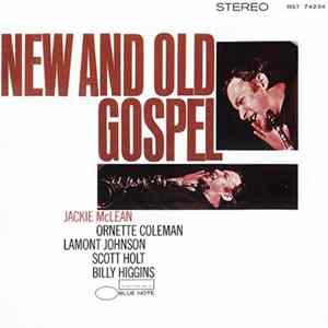 Jackie McLean - New And Old Gospel FLAC
