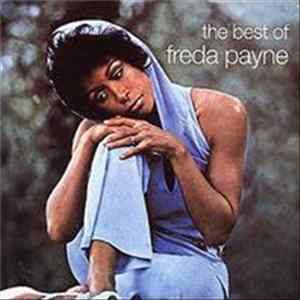 Freda Payne - The Best Of Freda Payne FLAC