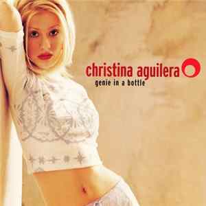 Christina Aguilera - Genie In A Bottle FLAC