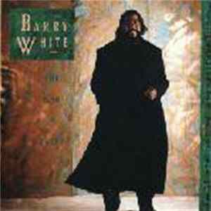 Barry White - Barry White: The Man Is Back! FLAC