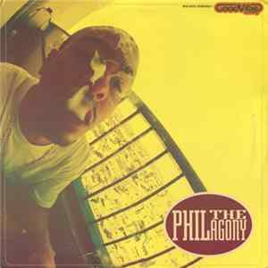 Phil The Agony - Watch Out FLAC