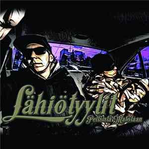 Lähiötyylit - Peltsistä Matolaan FLAC