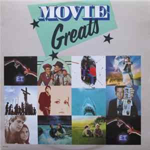 Various - Movie Greats FLAC