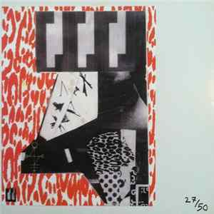 Future Blondes - Feather 17 FLAC