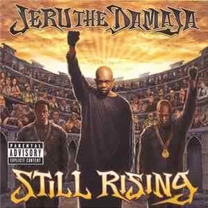 Jeru The Damaja - Still Rising FLAC