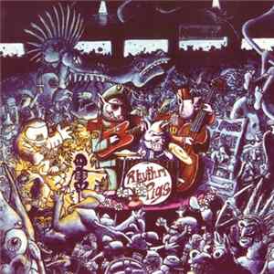 Rhythm Pigs - Rhythm Pigs / Choke On This FLAC