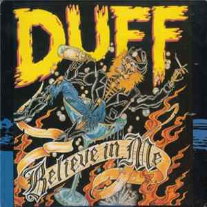 Duff McKagan - Believe In Me FLAC
