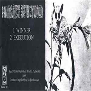 Harlots Of Beyond - Winner FLAC