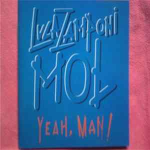 Luca Zamponi Mob - Yeah,Man! FLAC