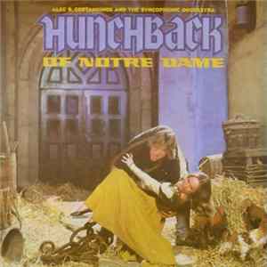 Alec R. Costandinos & The Syncophonic Orchestra - The Hunchback Of Notre Dame FLAC