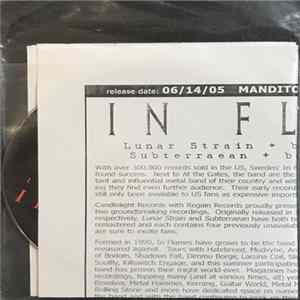 In Flames - Lunar Strain / Subterranean FLAC