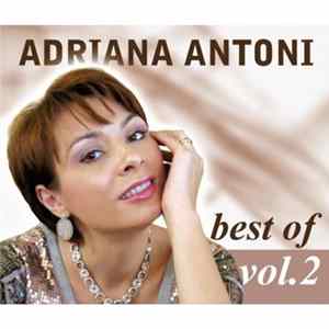 Adriana Antoni - Best Of Vol.2 FLAC
