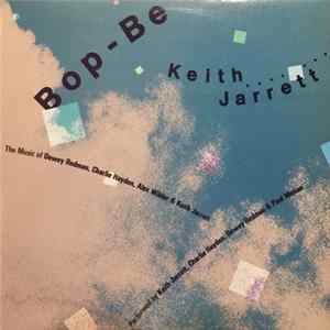 Keith Jarrett - Bop-Be FLAC