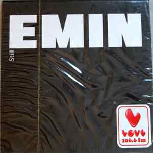 EMIN - Still FLAC
