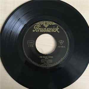 Jack Pleis And His Orchestra - The Kalin Twins FLAC