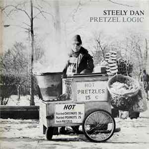 Steely Dan - Pretzel Logic FLAC