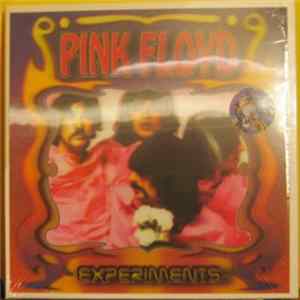 Pink Floyd - Experiments FLAC