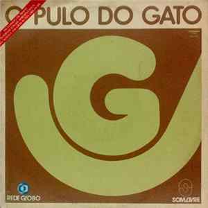 Various - O Pulo Do Gato - Internacional FLAC