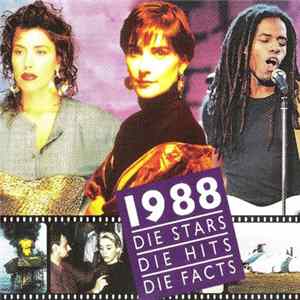 Various - 1988 - Die Stars, Die Hits, Die Facts FLAC