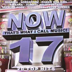 Various - Now That's What I Call Music! 17 FLAC