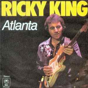 Ricky King - Atlanta FLAC