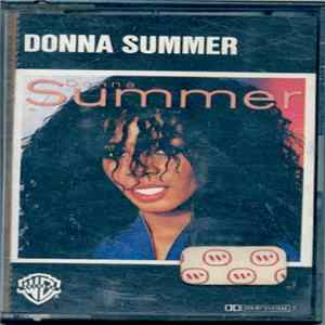 Donna Summer - Donna Summer FLAC