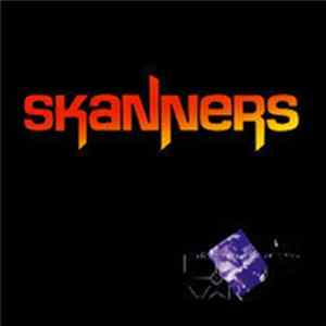 Skanners - Pictures Of War FLAC