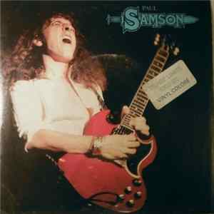 Paul Samson - No Turning Back - Reach Out To Love FLAC