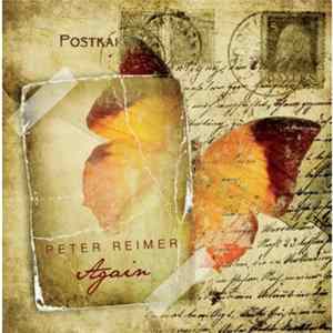 Peter Reimer - Again FLAC