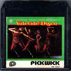 Mirror Image - Yuletide Disco FLAC
