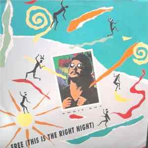 Angie Boy - Free (This Is The Right Night) FLAC