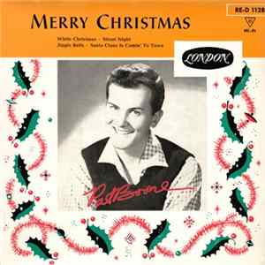 Pat Boone - Merry Christmas FLAC