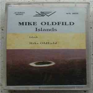 Mike Oldfield - Islands FLAC