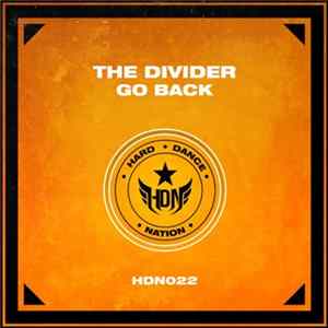 The Divider - Go Back FLAC