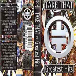 Take That - Greatest Hits FLAC