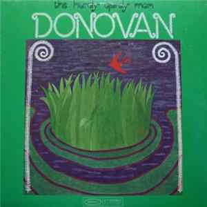 Donovan - The Hurdy Gurdy Man FLAC