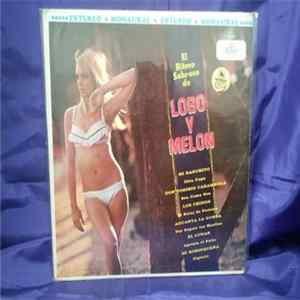 Lobo Y Melon - El Ritmo Sabroso De Lobo Y Melon FLAC