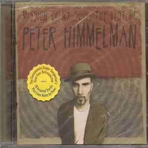 Peter Himmelman - Mission Of My Soul: The Best Of Peter Himmelman FLAC