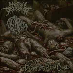 Menstrual Disconsumed - Disgorging Putrid Chapter FLAC