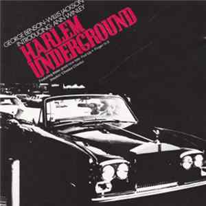 Harlem Underground Band - Harlem Underground FLAC