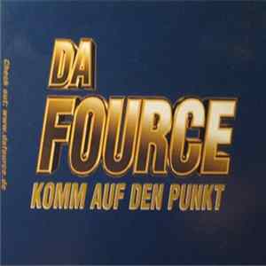 Da Fource - Komm Auf Den Punkt FLAC