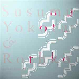 Susumu Yokota & Rothko - Waters Edge EP FLAC