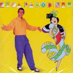 Zeca Pagodinho - Hoje É Dia De Festa FLAC