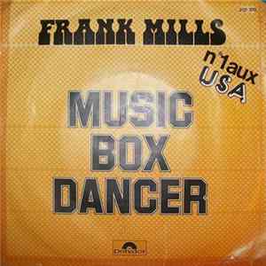 Frank Mills - Music Box Dancer FLAC