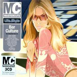 Various - Mastercuts Life..Style: Bar Culture FLAC