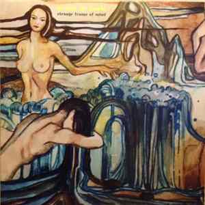 Arabs In Aspic - Strange Frame Of Mind FLAC