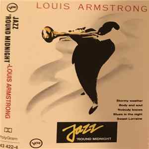 Louis Armstrong - Jazz 'Round Midnight FLAC